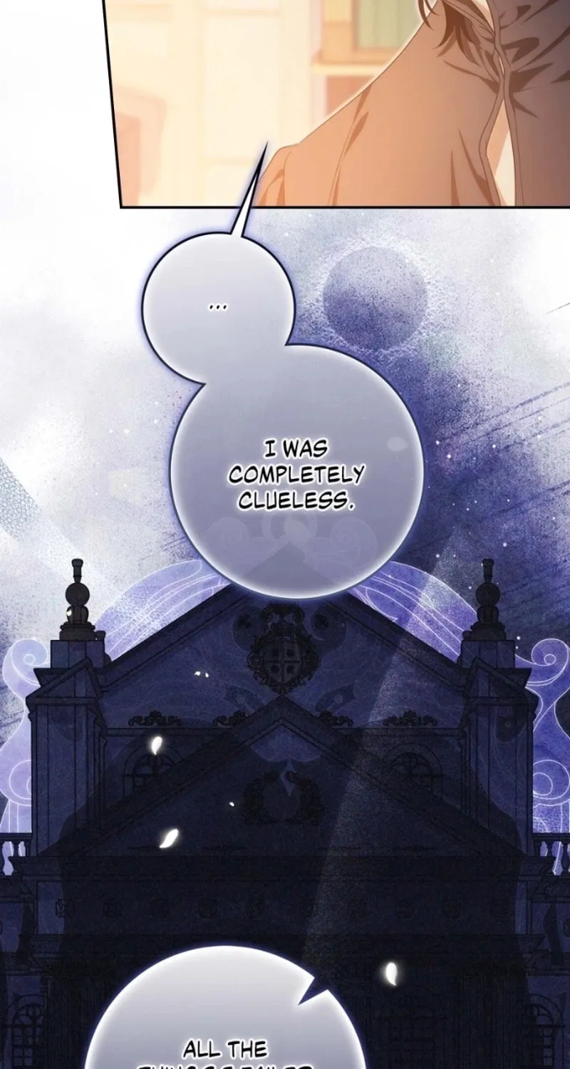 Duchess in Ruins Chapter 26 page 38 - 