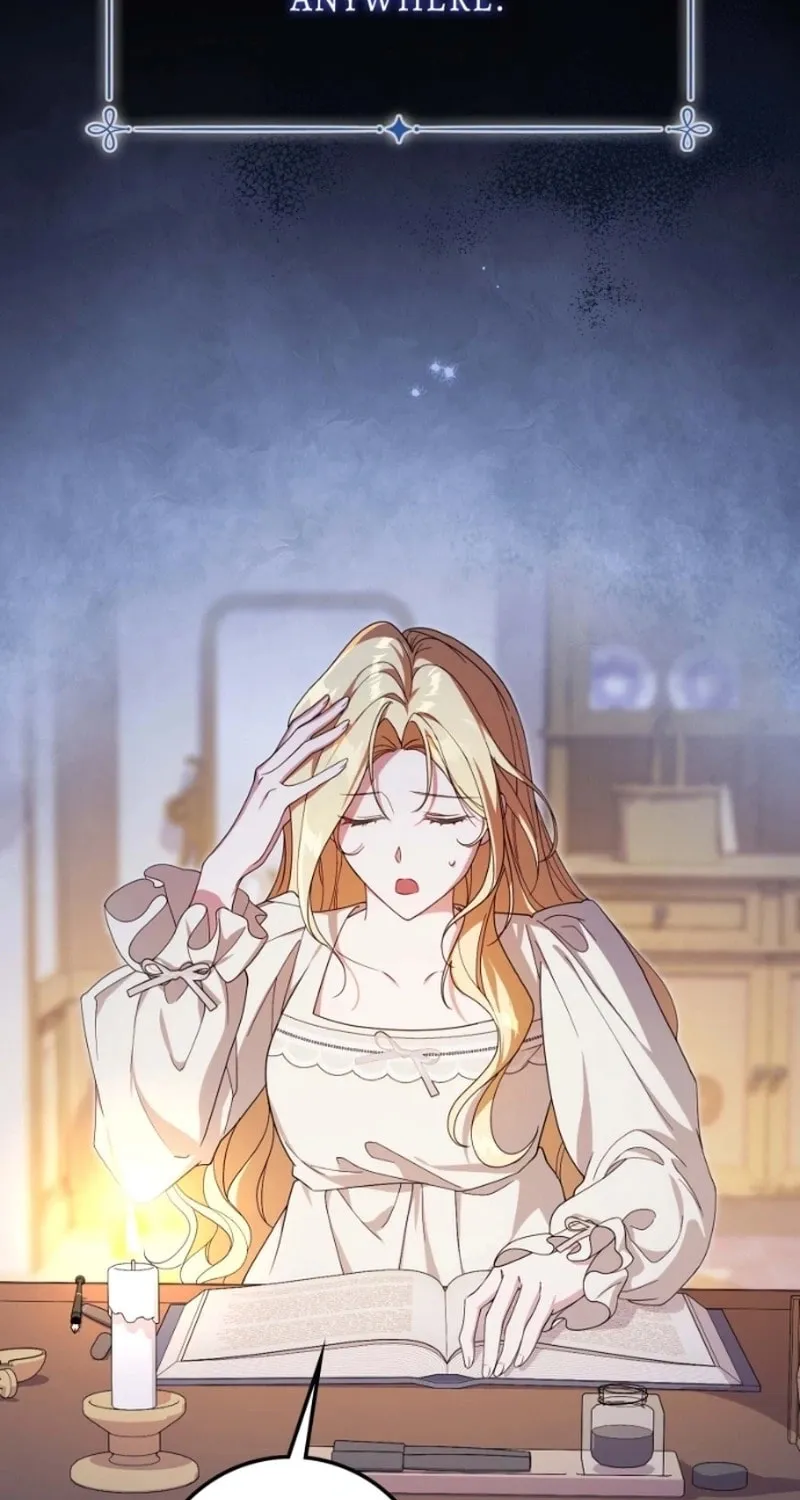 Duchess in Ruins Chapter 26 page 5 - 