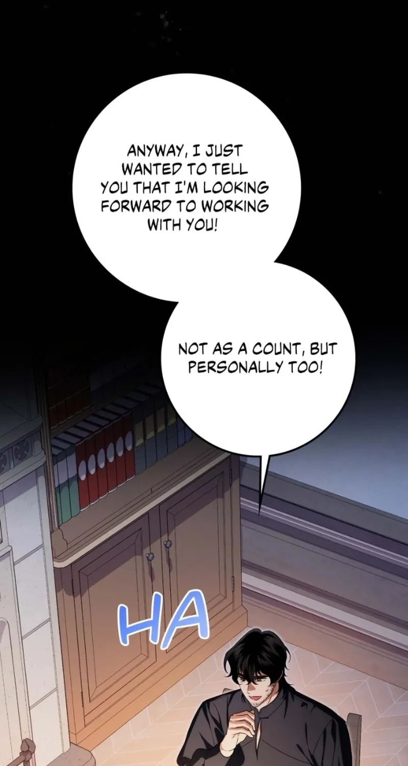 Duchess in Ruins Chapter 26 page 45 - 