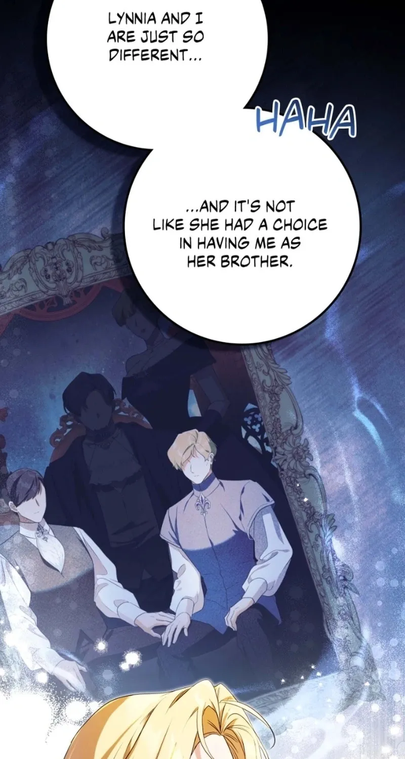Duchess in Ruins Chapter 26 page 47 - 