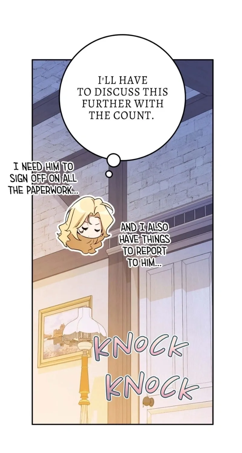 Duchess in Ruins Chapter 26 page 10 - 