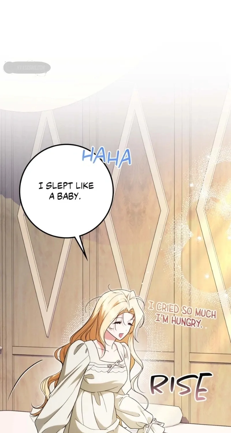 Duchess in Ruins Chapter 26 page 95 - 