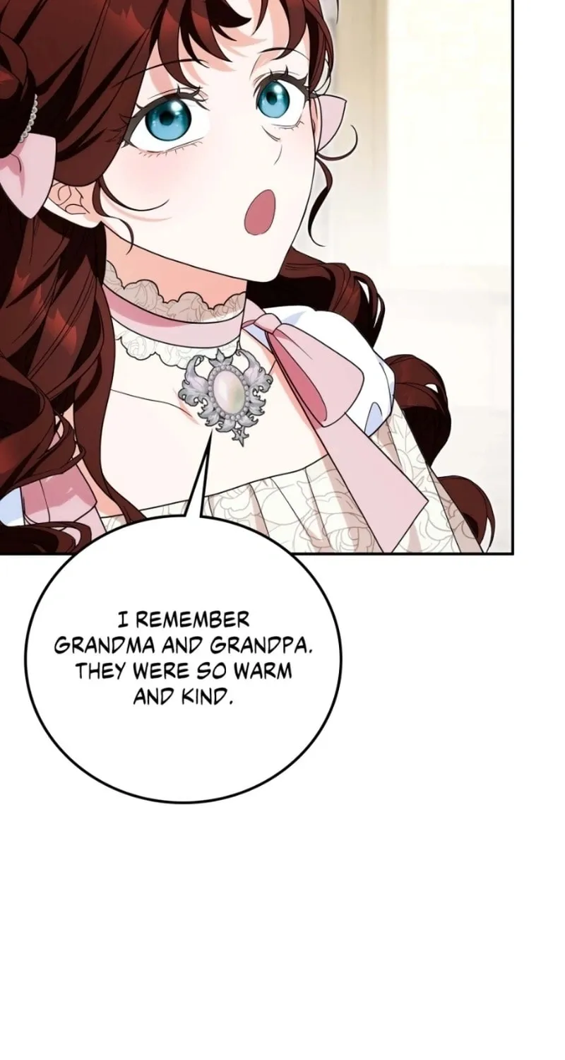 Duchess in Ruins Chapter 27 page 101 - 
