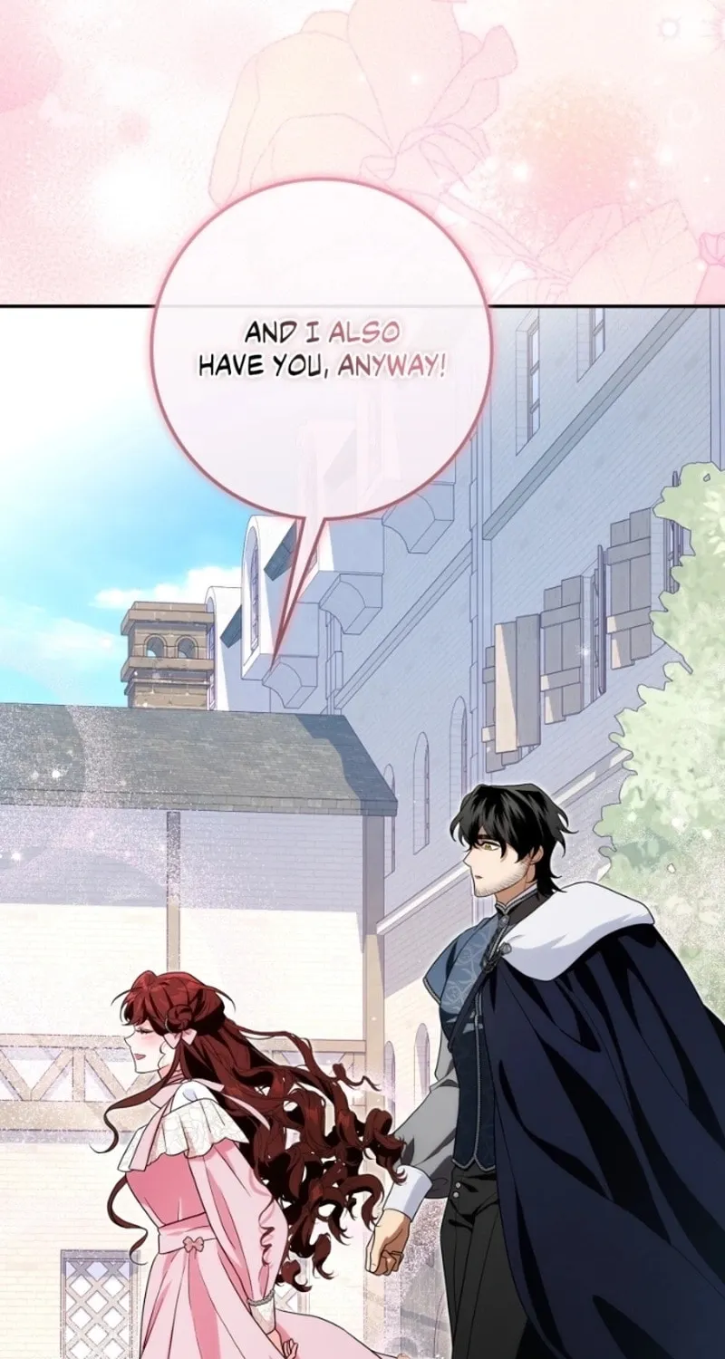 Duchess in Ruins Chapter 27 page 107 - 