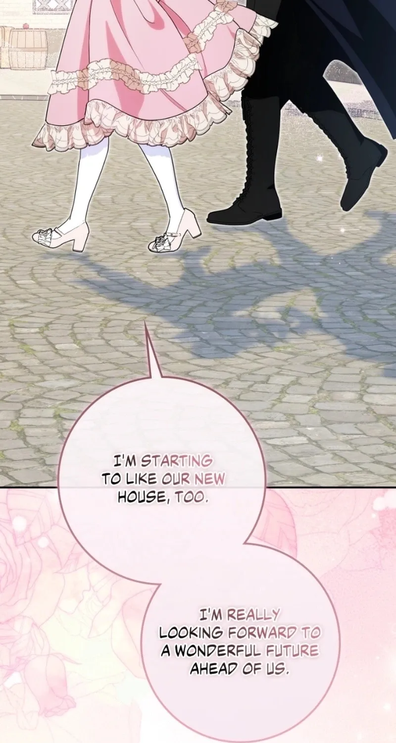 Duchess in Ruins Chapter 27 page 108 - 