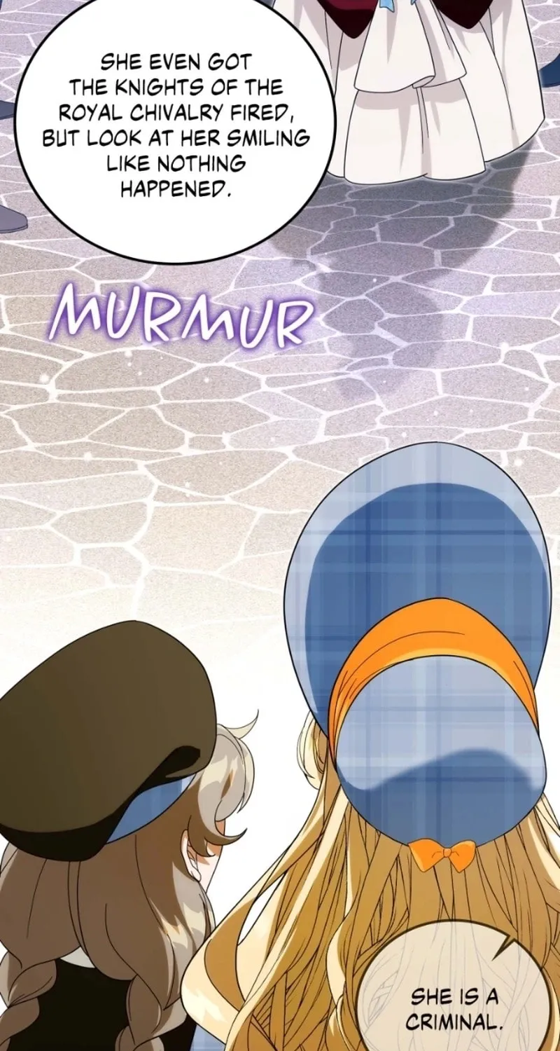 Duchess in Ruins Chapter 27 page 12 - 
