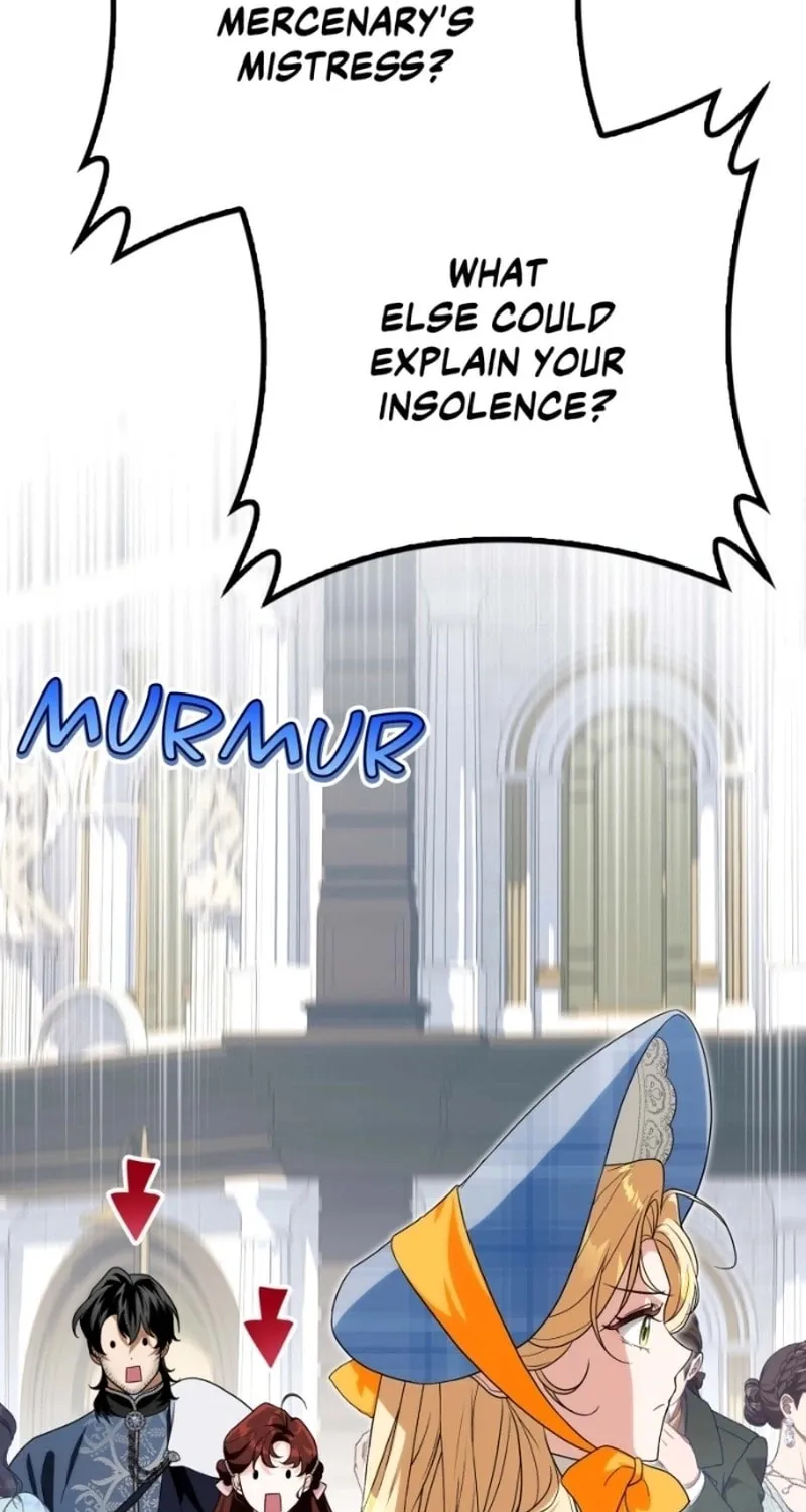 Duchess in Ruins Chapter 27 page 114 - 