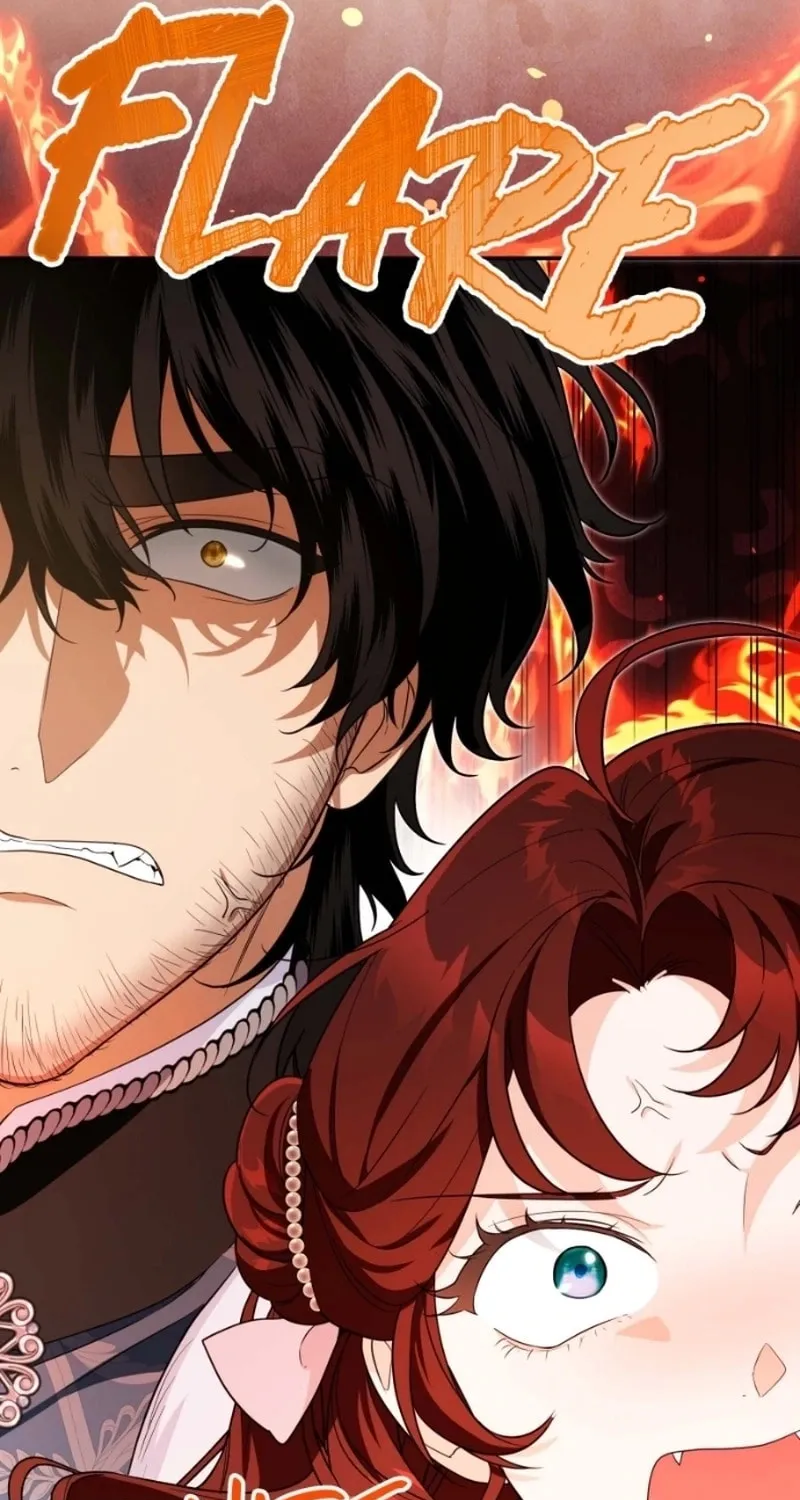 Duchess in Ruins Chapter 27 page 116 - 