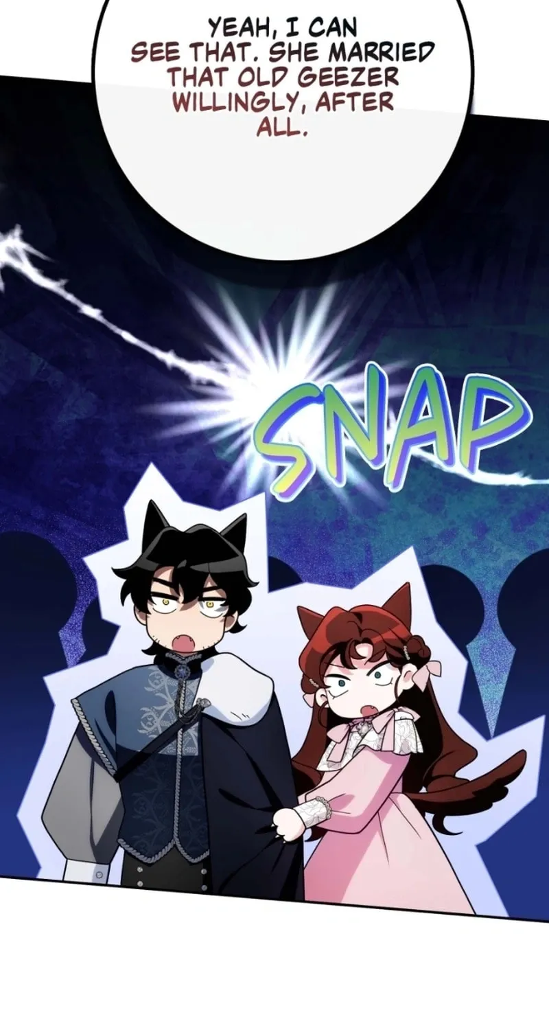 Duchess in Ruins Chapter 27 page 118 - 