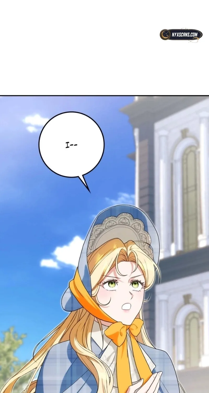 Duchess in Ruins Chapter 27 page 119 - 