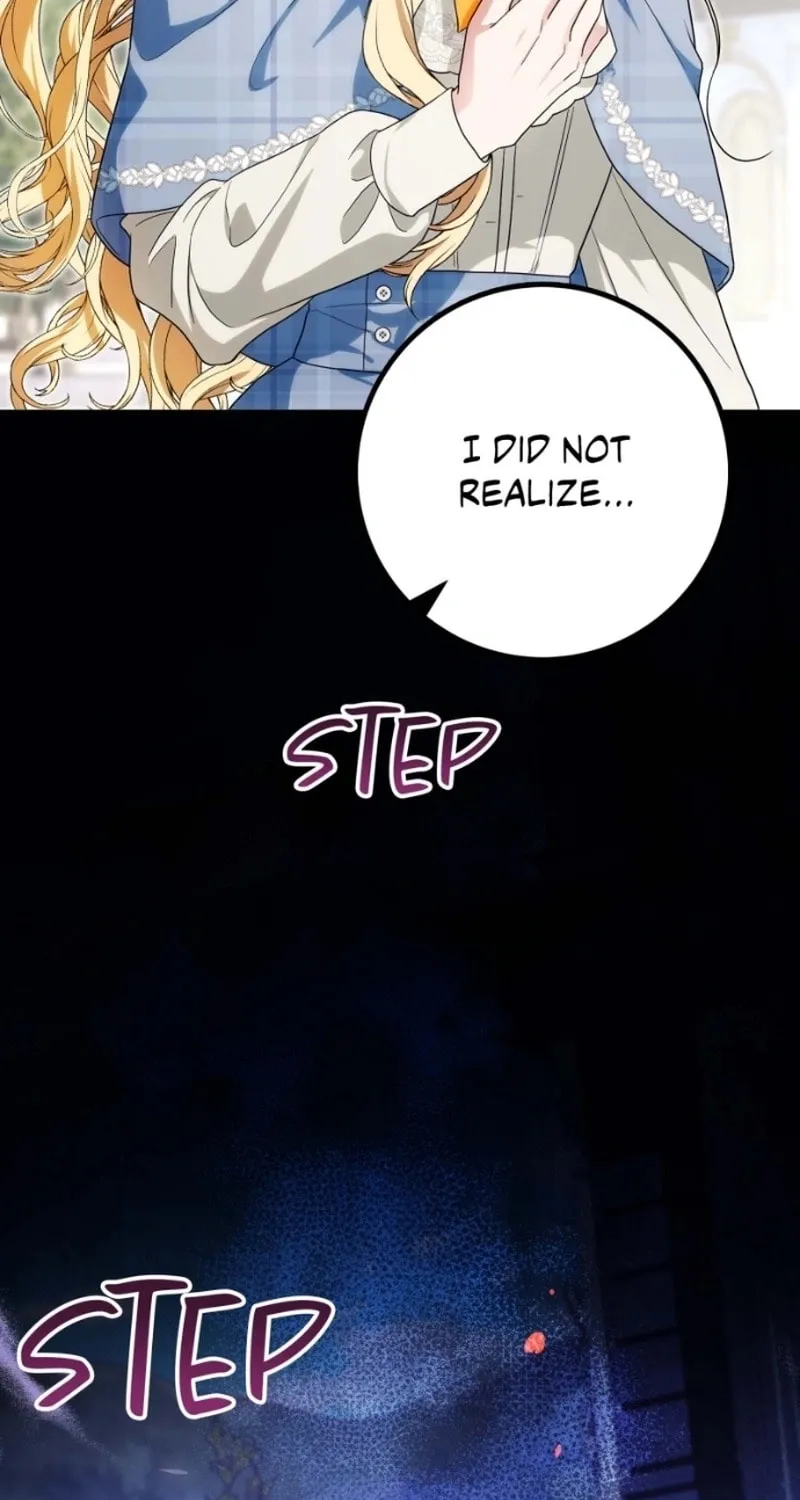 Duchess in Ruins Chapter 27 page 120 - 