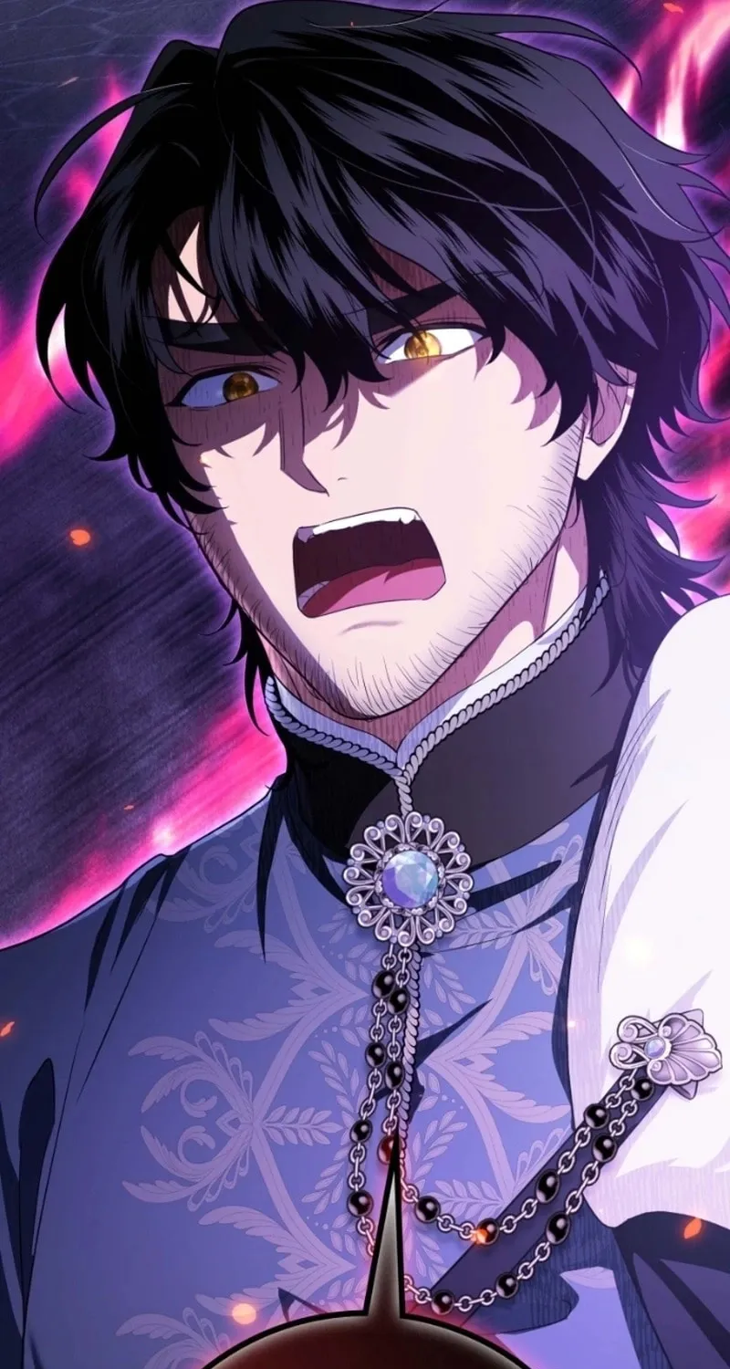 Duchess in Ruins Chapter 27 page 123 - 