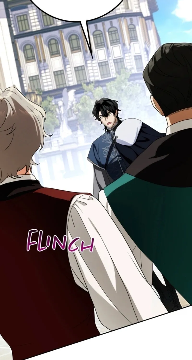 Duchess in Ruins Chapter 27 page 128 - 