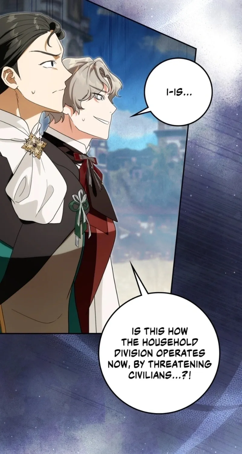 Duchess in Ruins Chapter 27 page 130 - 