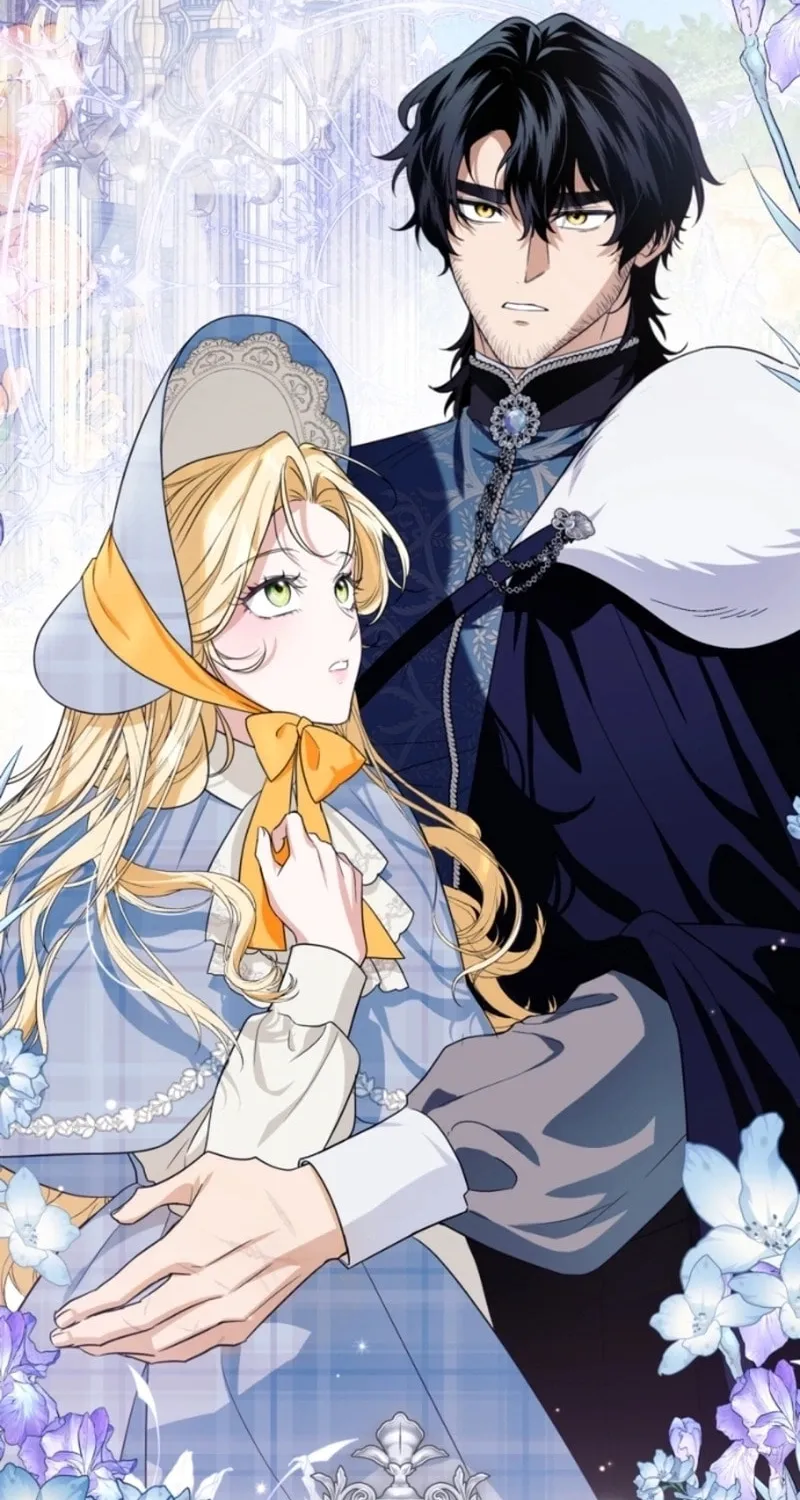 Duchess in Ruins Chapter 27 page 133 - 