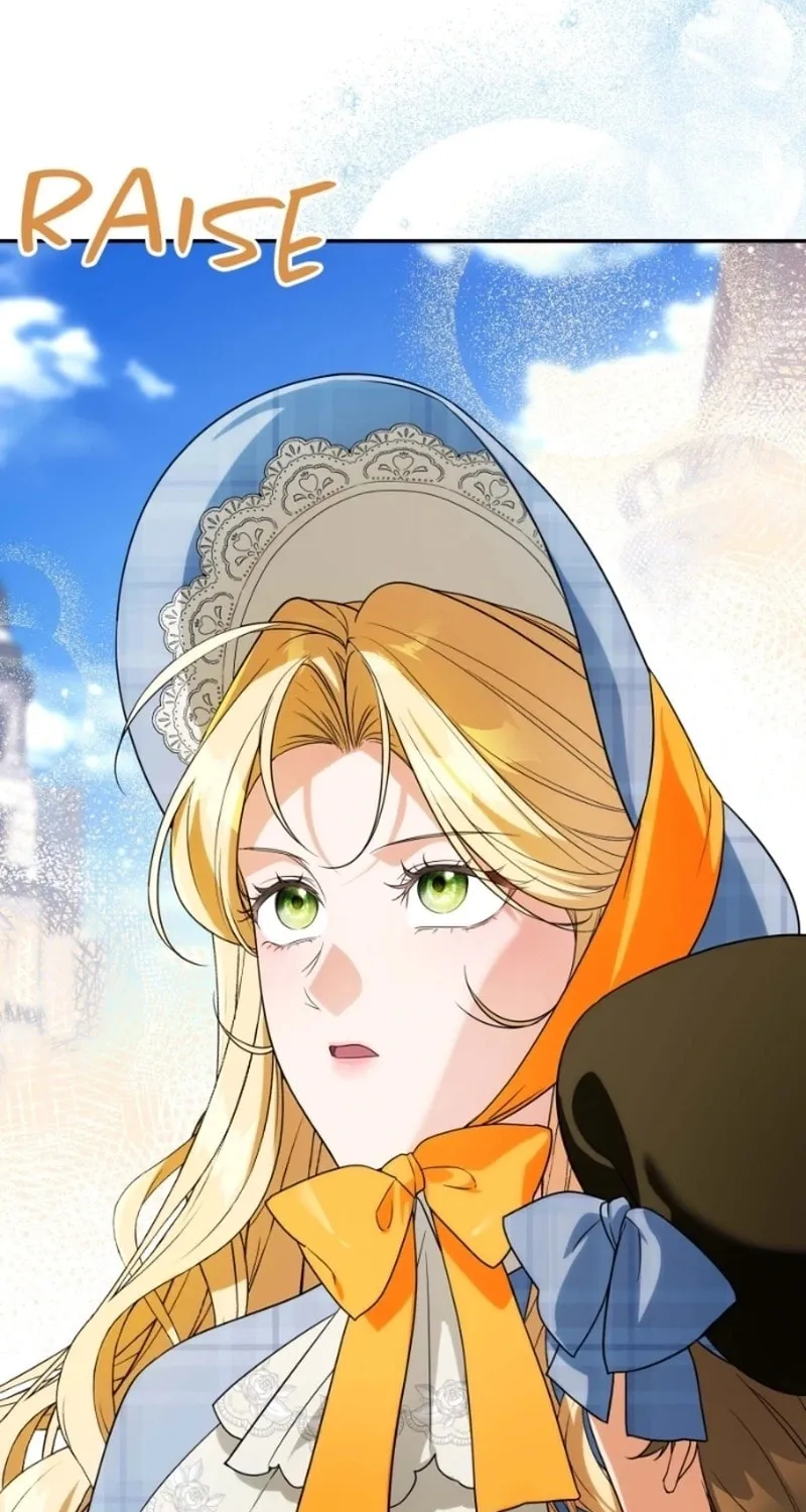 Duchess in Ruins Chapter 27 page 18 - 