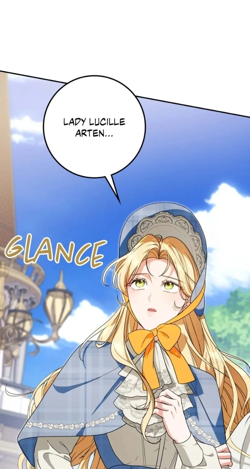 Duchess in Ruins Chapter 27 page 3 - 