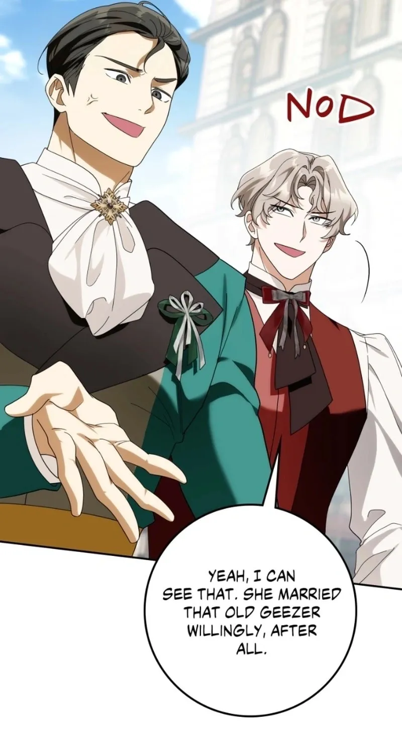 Duchess in Ruins Chapter 27 page 27 - 