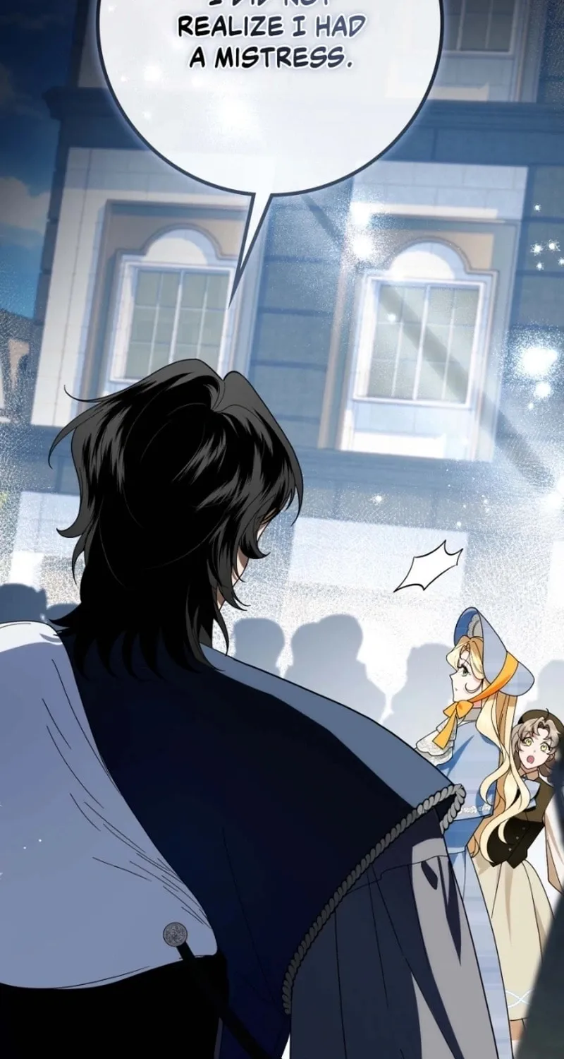 Duchess in Ruins Chapter 27 page 32 - 