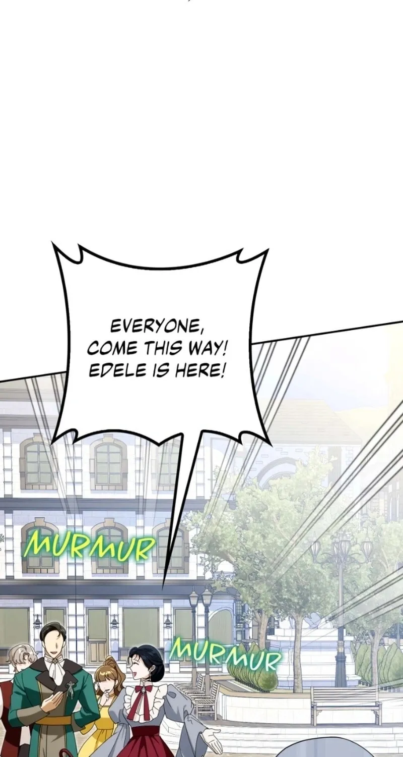 Duchess in Ruins Chapter 27 page 5 - 