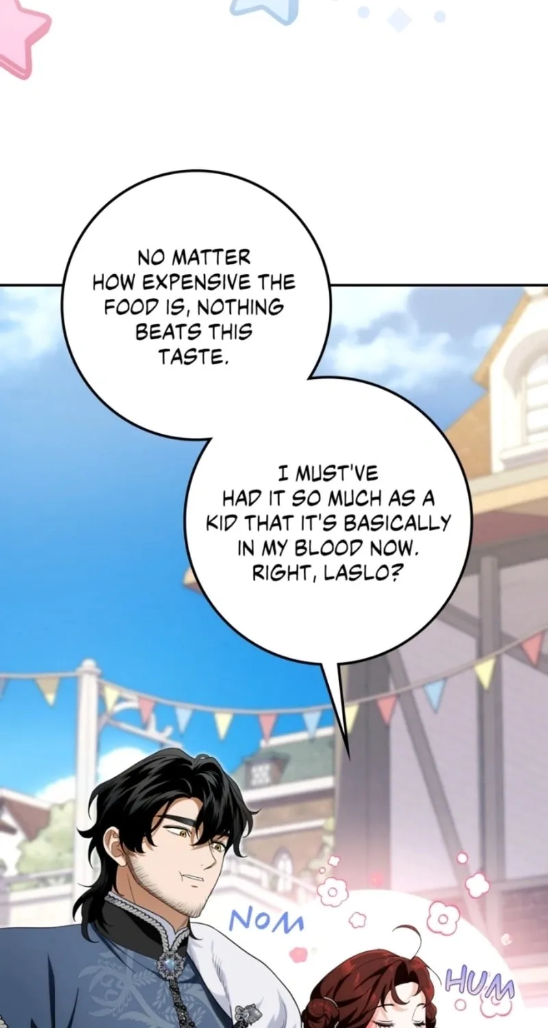 Duchess in Ruins Chapter 27 page 45 - 