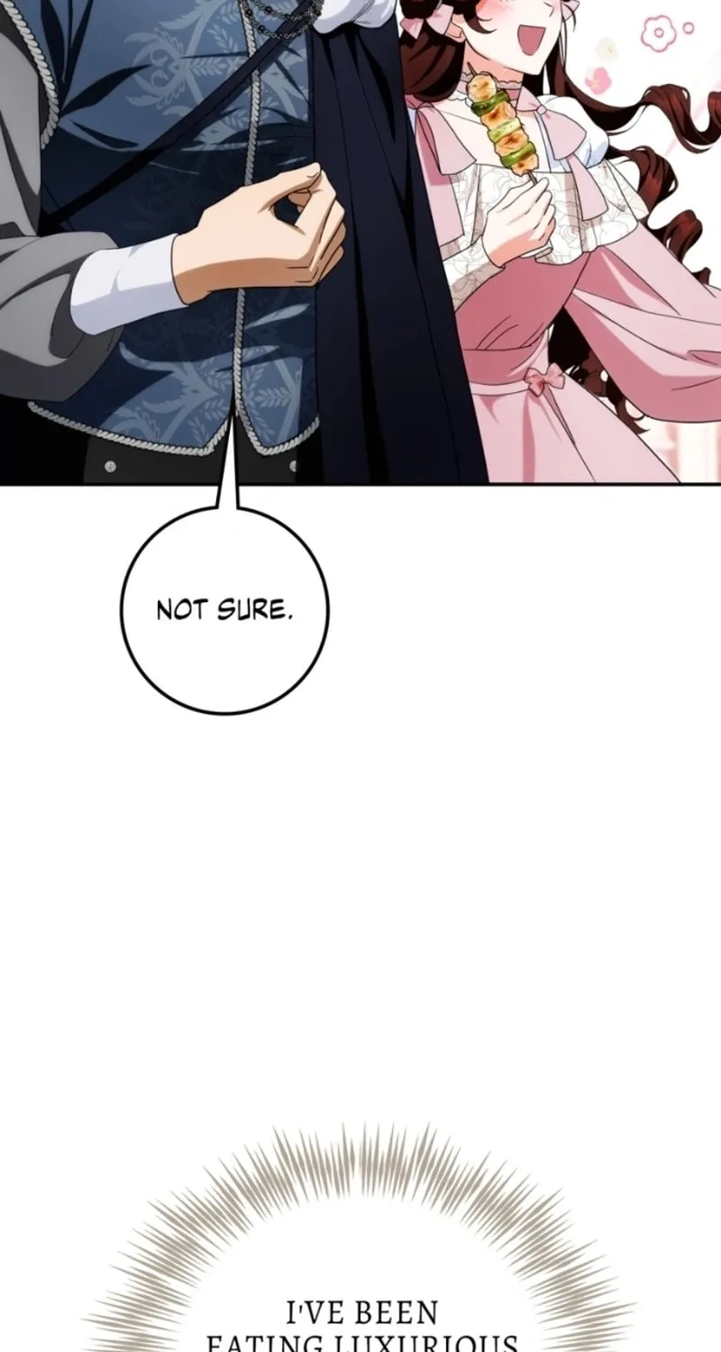 Duchess in Ruins Chapter 27 page 46 - 