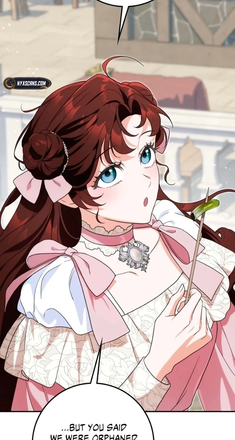 Duchess in Ruins Chapter 27 page 51 - 