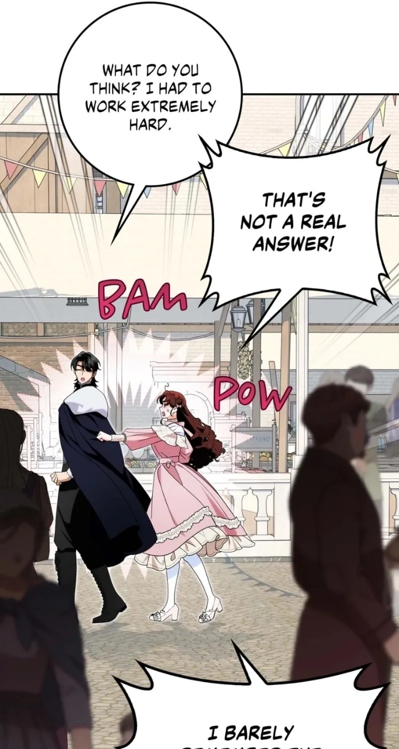 Duchess in Ruins Chapter 27 page 55 - 