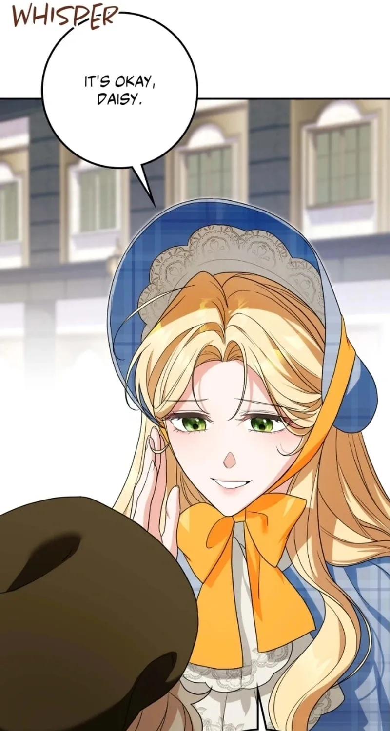 Duchess in Ruins Chapter 27 page 8 - 