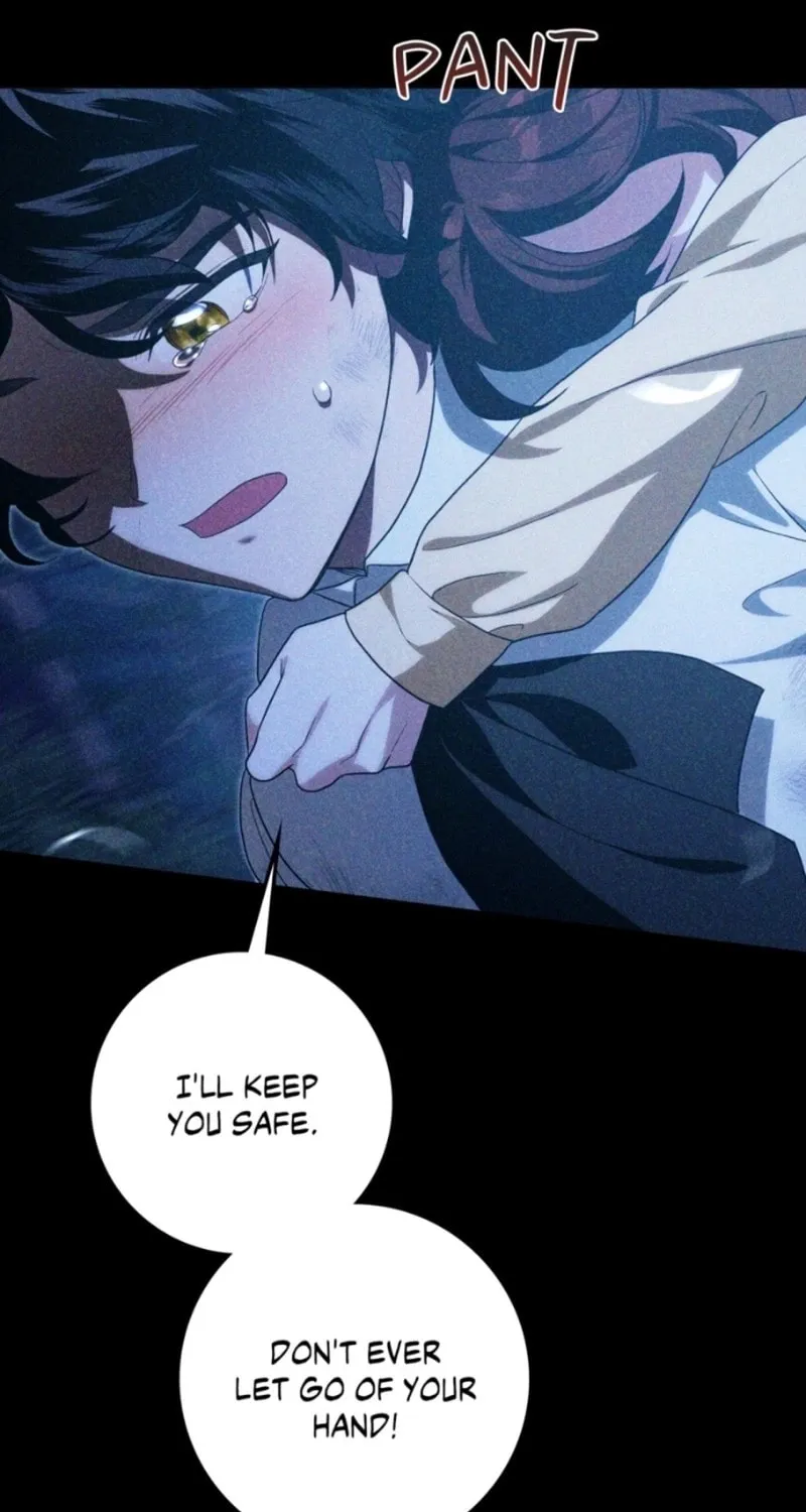 Duchess in Ruins Chapter 27 page 71 - 