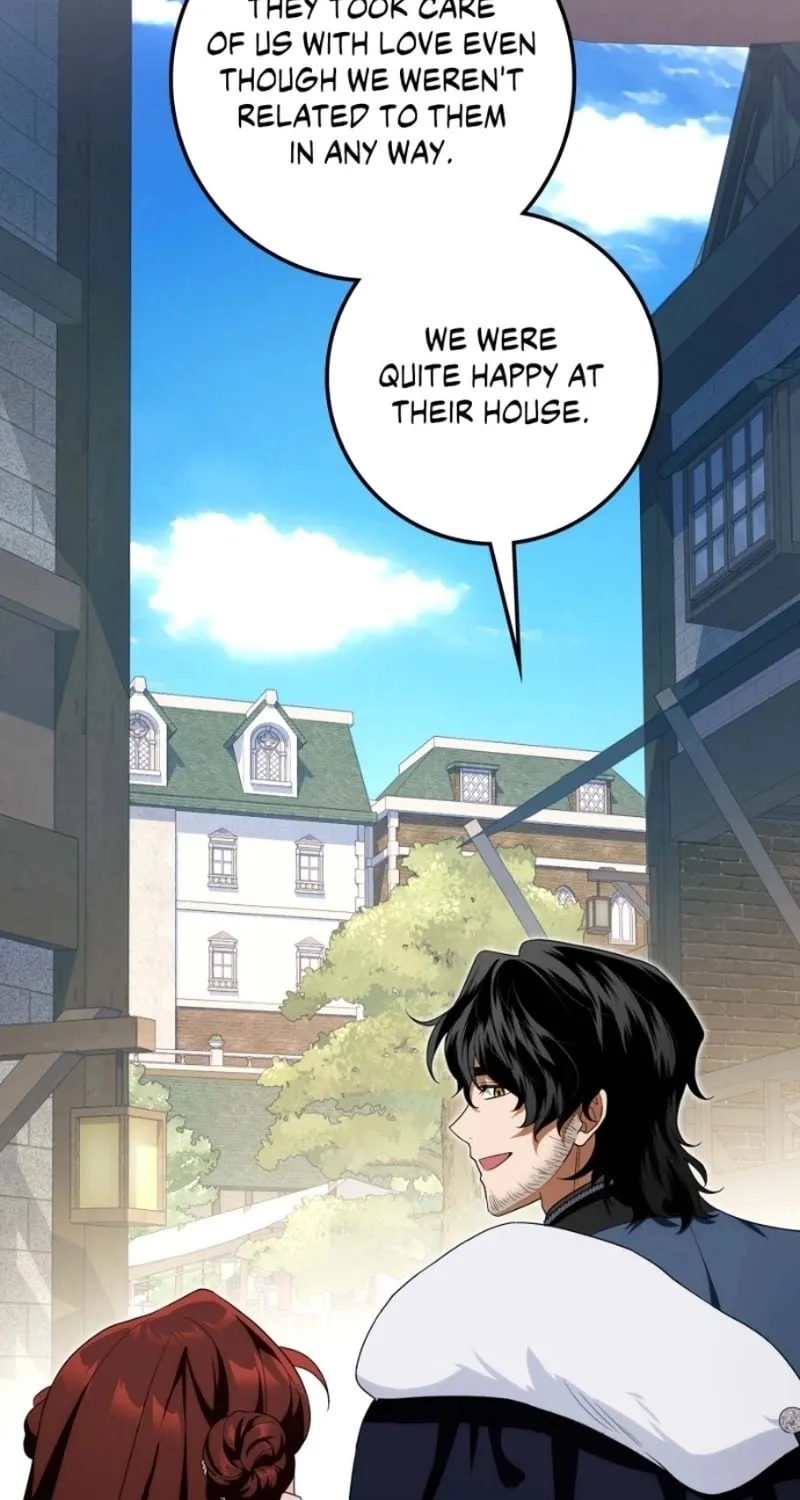 Duchess in Ruins Chapter 27 page 99 - 