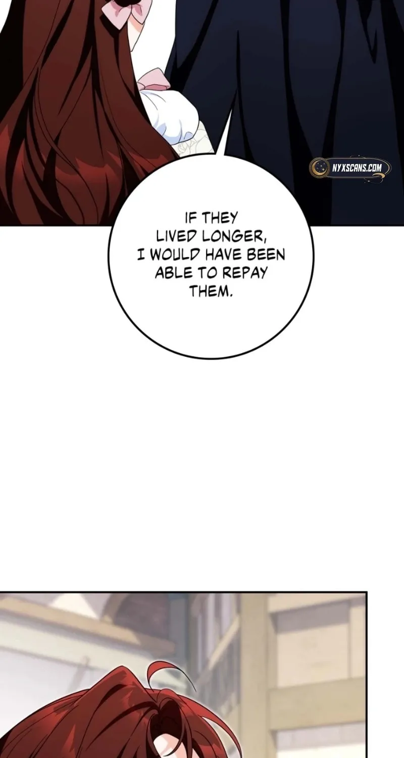Duchess in Ruins Chapter 27 page 100 - 
