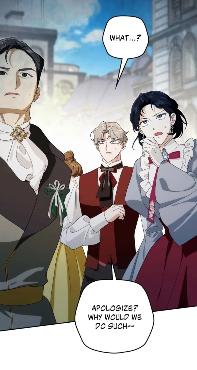 Duchess in Ruins Chapter 28 page 2 - 