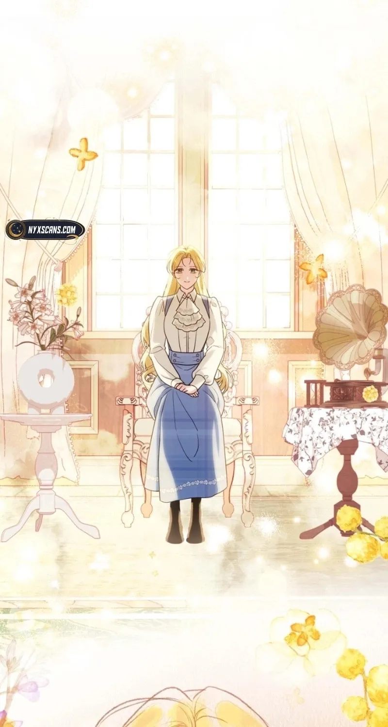 Duchess in Ruins Chapter 28 page 106 - 