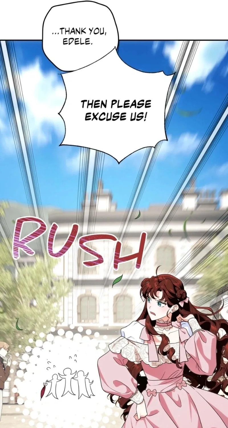 Duchess in Ruins Chapter 28 page 13 - 