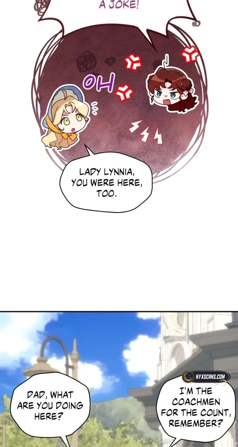Duchess in Ruins Chapter 28 page 15 - 