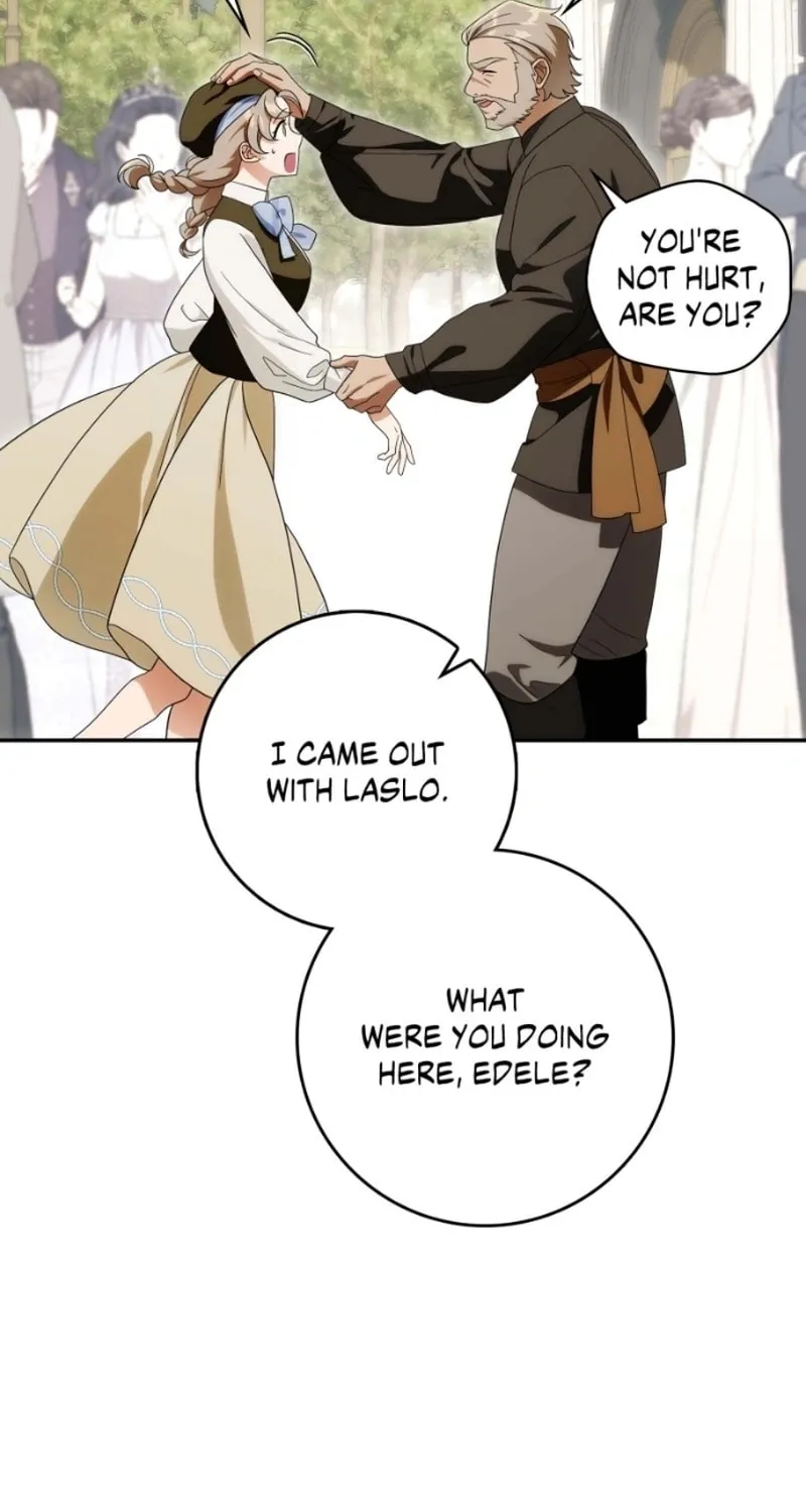 Duchess in Ruins Chapter 28 page 16 - 