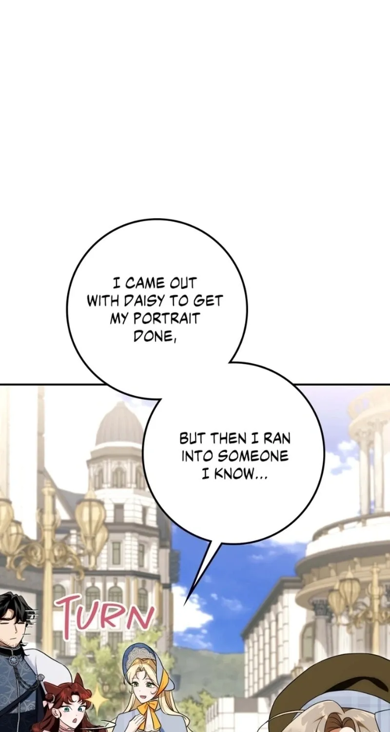 Duchess in Ruins Chapter 28 page 17 - 