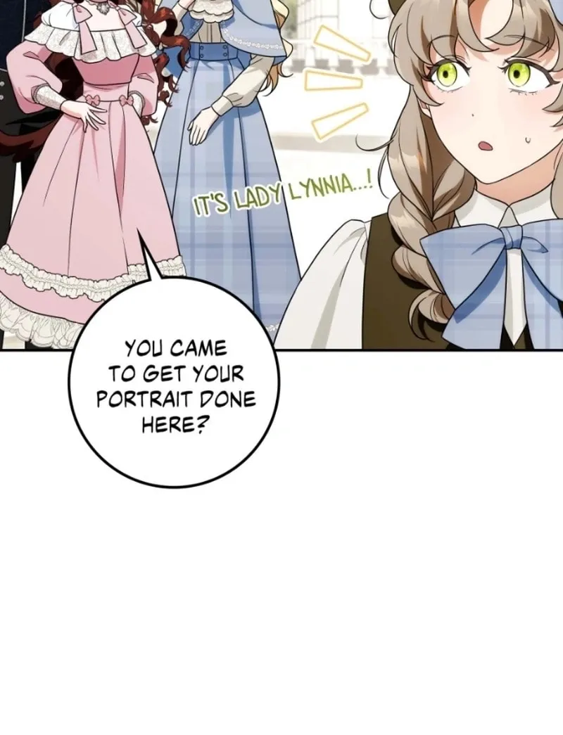 Duchess in Ruins Chapter 28 page 18 - 