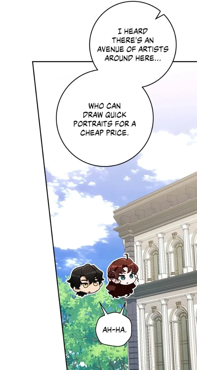 Duchess in Ruins Chapter 28 page 19 - 