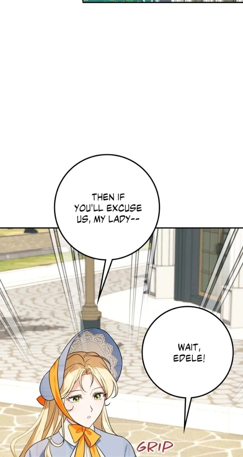 Duchess in Ruins Chapter 28 page 20 - 