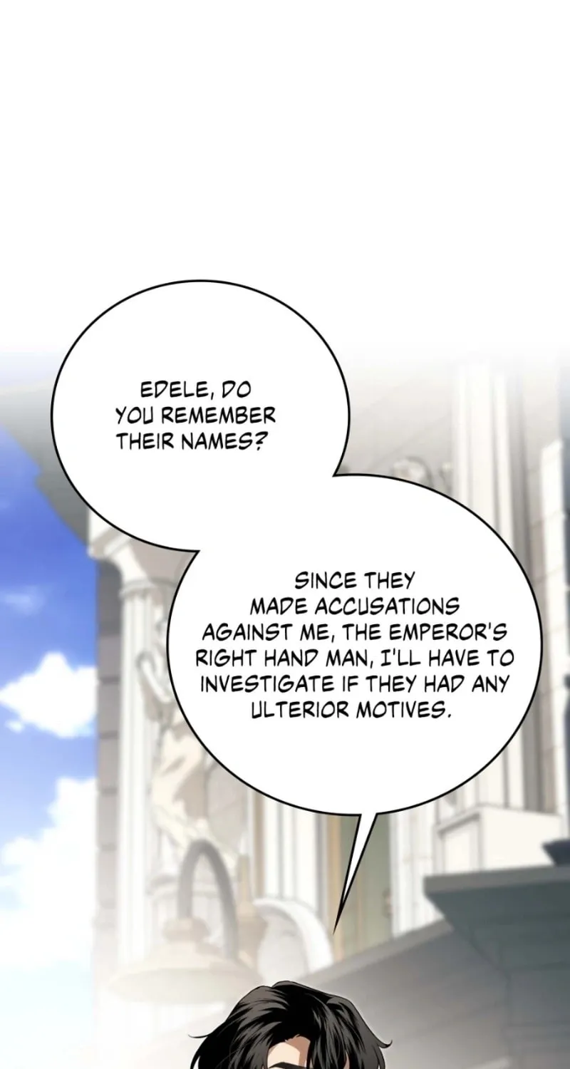 Duchess in Ruins Chapter 28 page 3 - 
