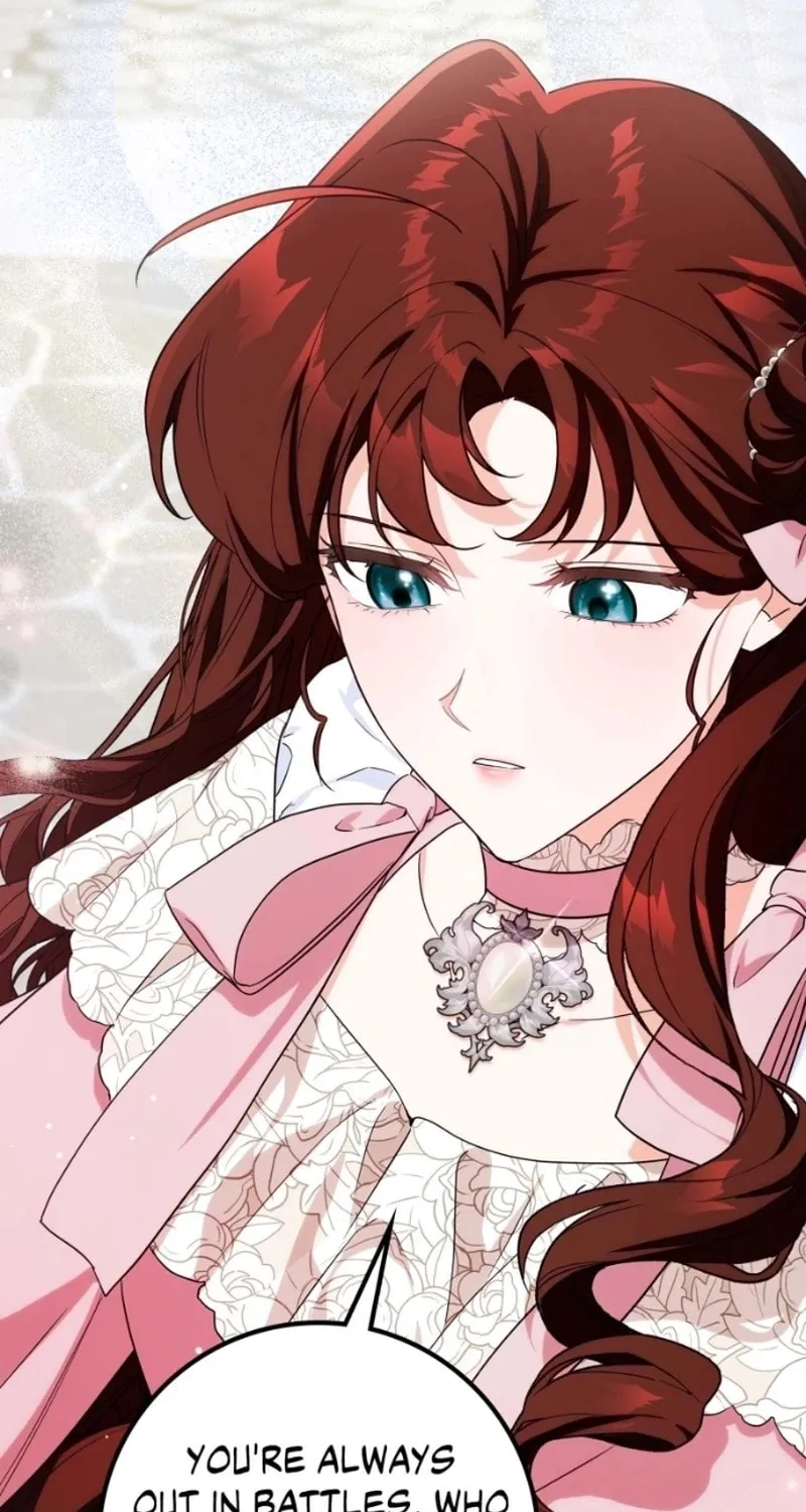 Duchess in Ruins Chapter 28 page 23 - 