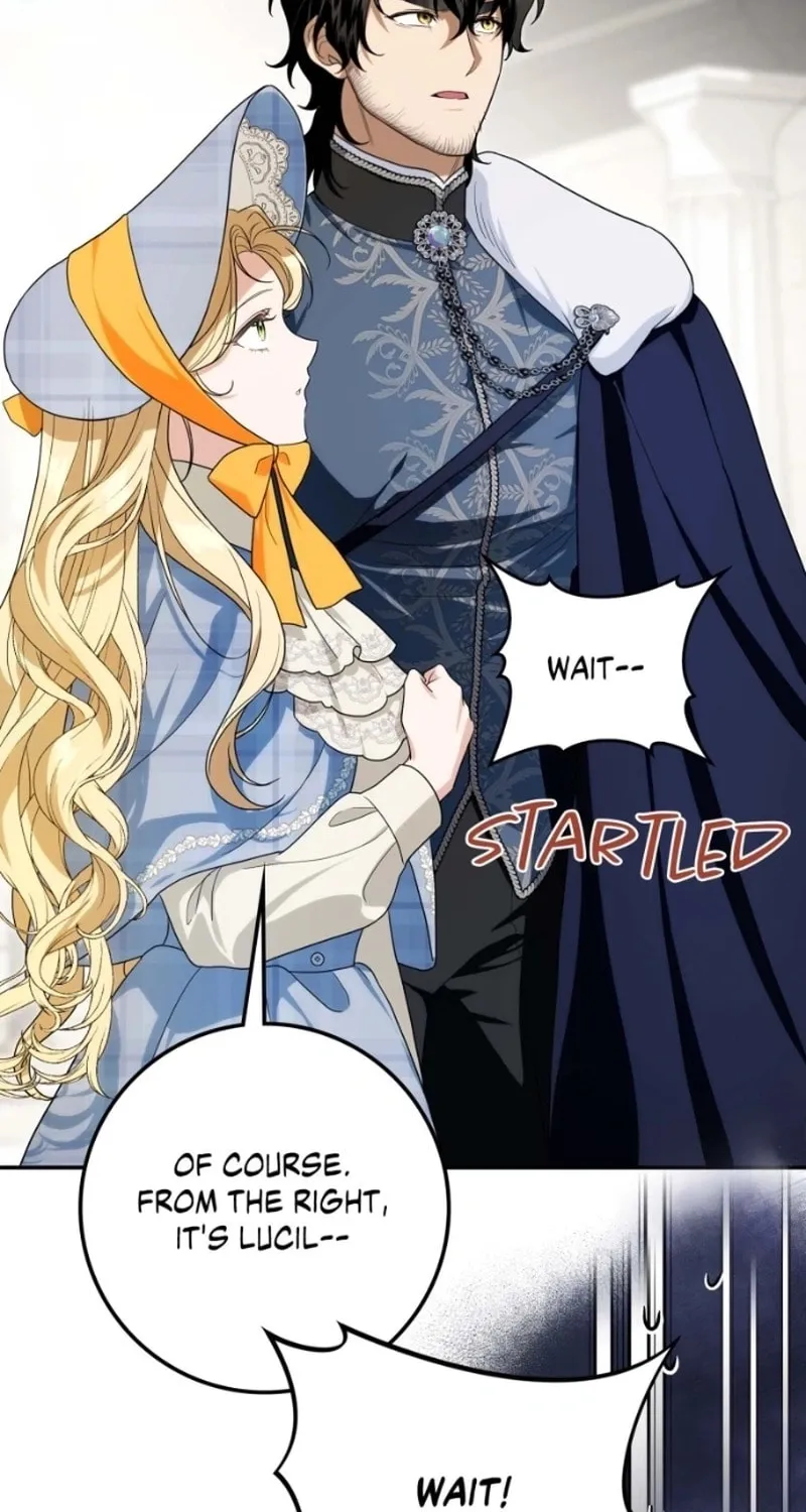 Duchess in Ruins Chapter 28 page 4 - 