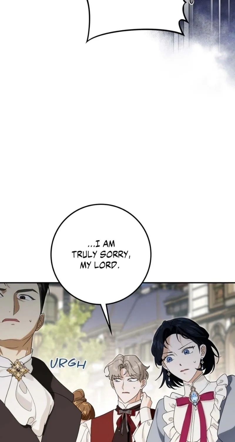 Duchess in Ruins Chapter 28 page 5 - 