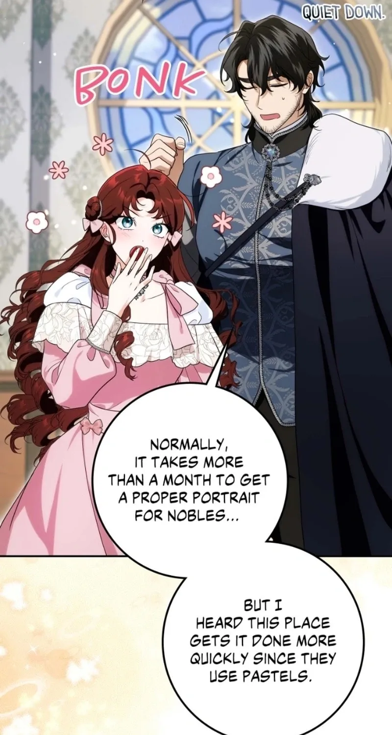 Duchess in Ruins Chapter 28 page 43 - 