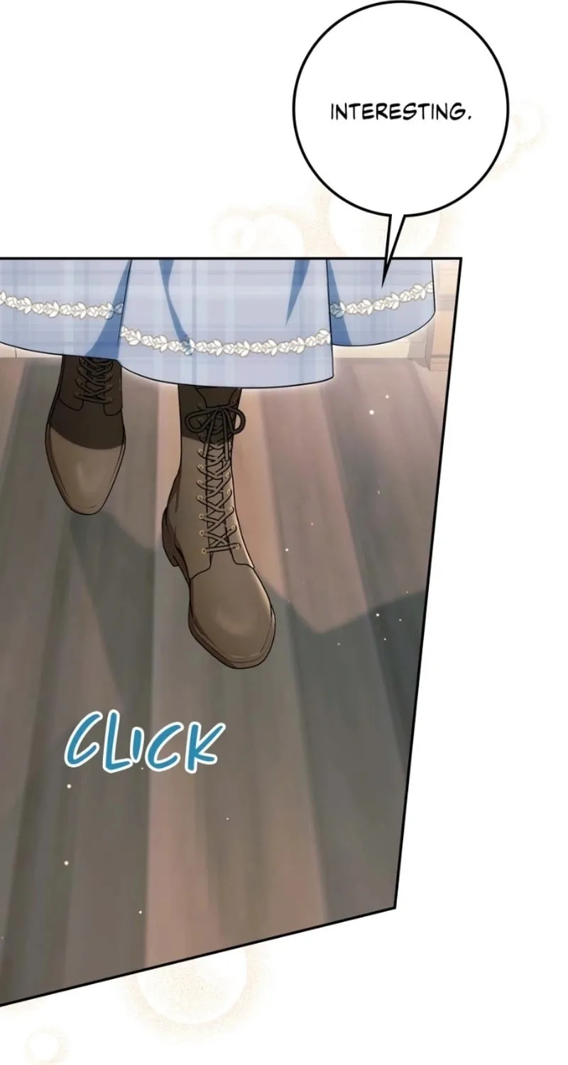 Duchess in Ruins Chapter 28 page 45 - 