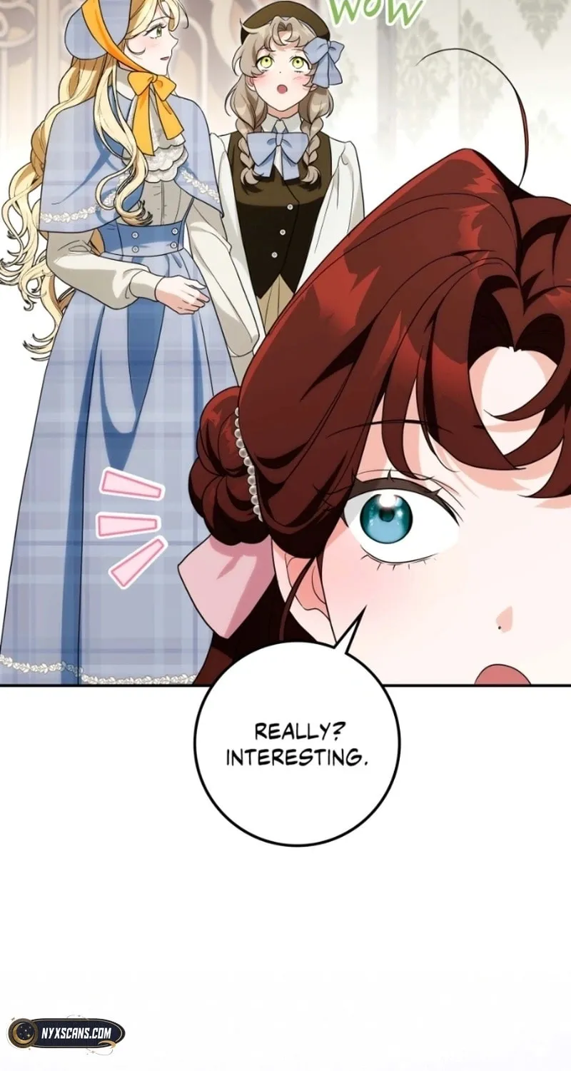 Duchess in Ruins Chapter 28 page 47 - 