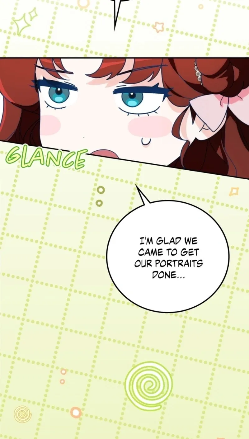 Duchess in Ruins Chapter 28 page 50 - 