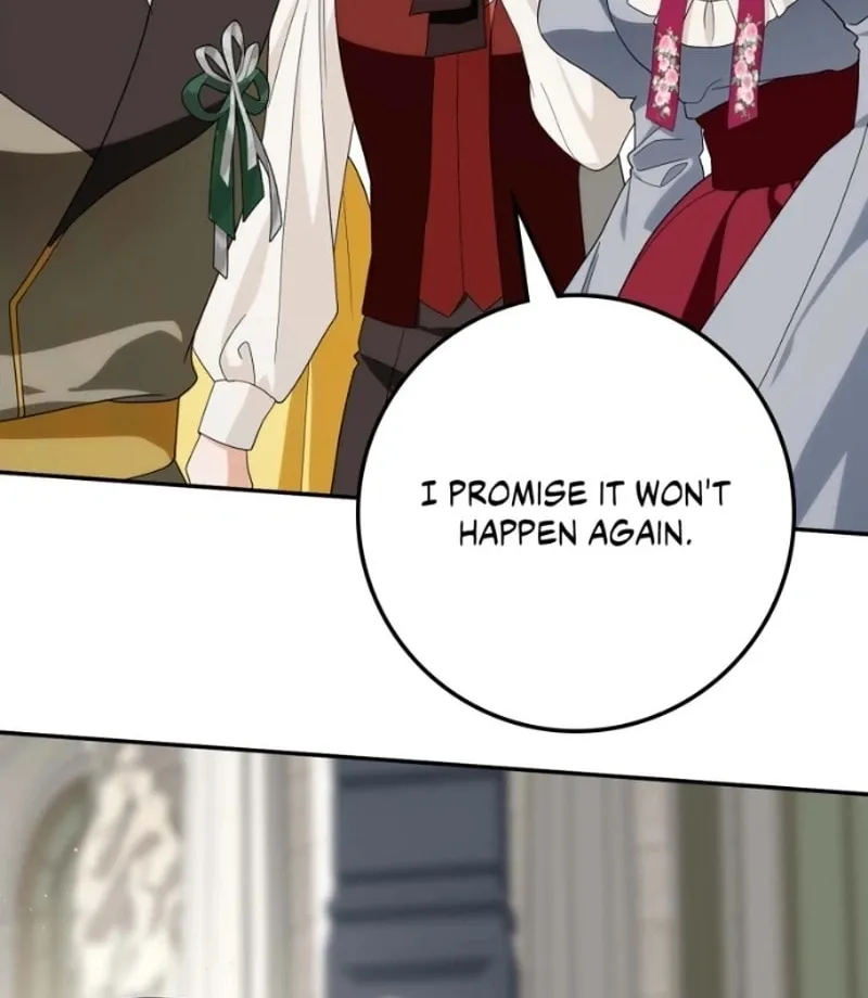 Duchess in Ruins Chapter 28 page 6 - 